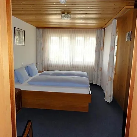 Steinbock فندق