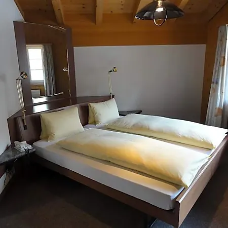 فندق Steinbock 3*