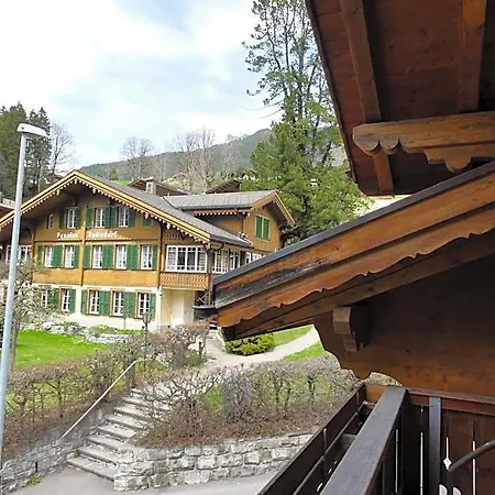 Steinbock فندق 3*