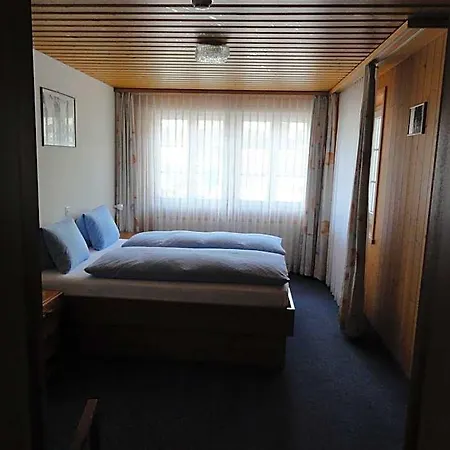Otel Steinbock Grindelwald