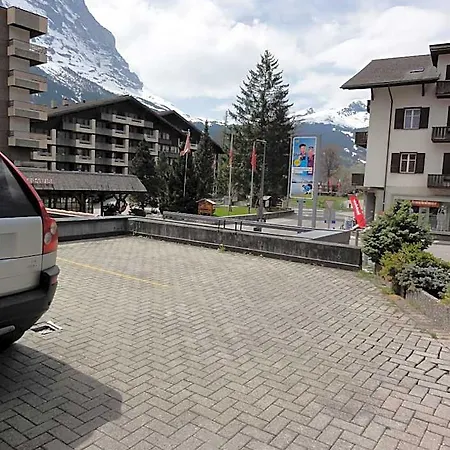 Otel Steinbock Grindelwald