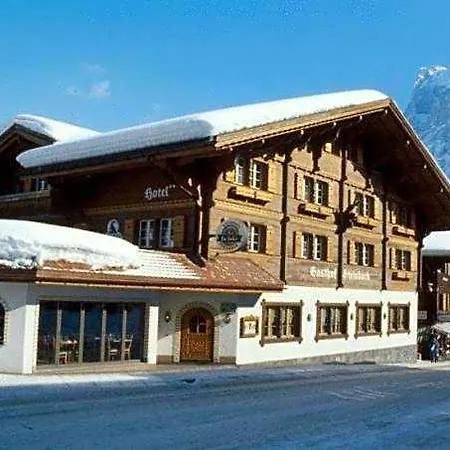 Otel Steinbock