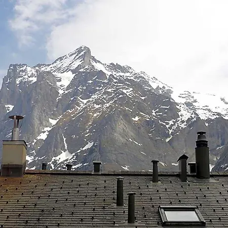 فندق Steinbock 3*
