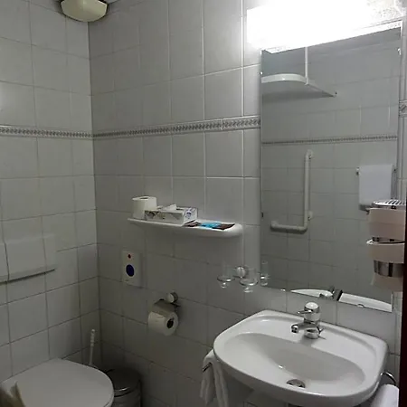Steinbock Otel 3*