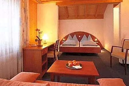 Steinbock 3* Grindelwald