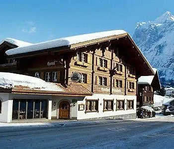 Steinbock فندق