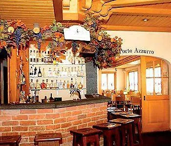 فندق Steinbock