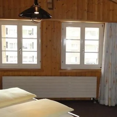 Steinbock Szálloda 3*