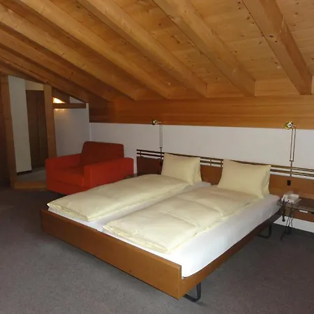 Steinbock 3*