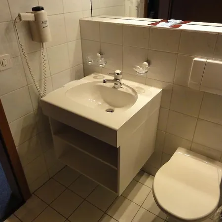 Otel Steinbock