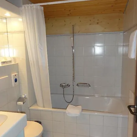 فندق Steinbock 3*