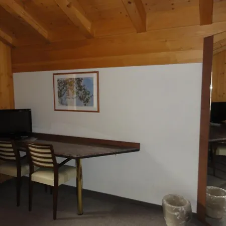 Steinbock ホテル グリンデルヴァルト