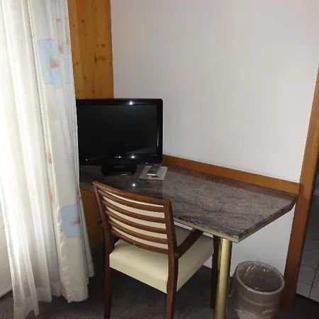 Otel Steinbock 3*