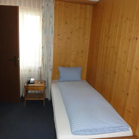 Steinbock 3* جريندلوالد
