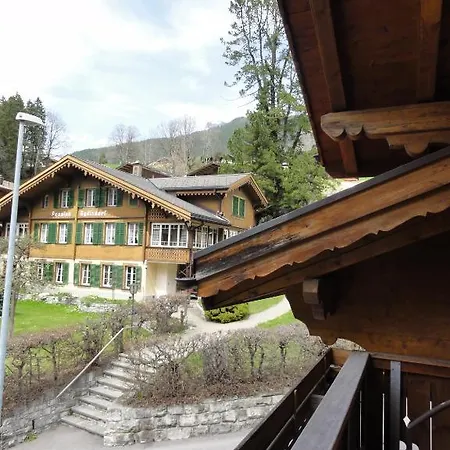 Steinbock 3* グリンデルヴァルト