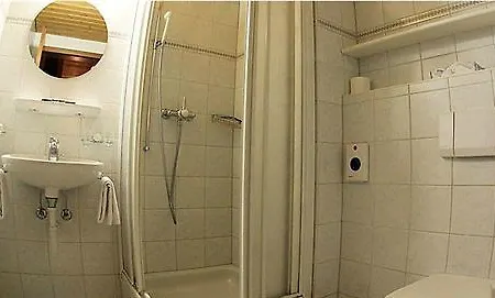 Steinbock 3* Гриндельвальд