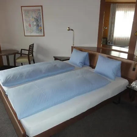 Otel Steinbock