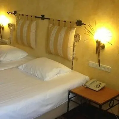 Szálloda Steinbock 3*