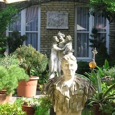 Szálloda Steinbock 3*