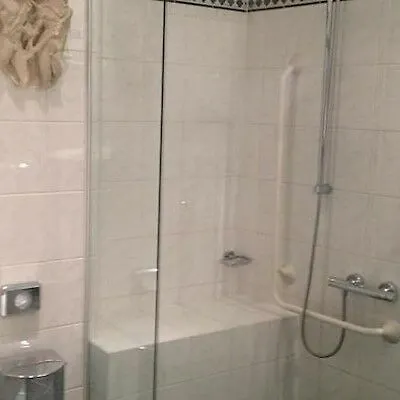 Steinbock Szálloda 3*