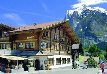 فندق Steinbock 3*