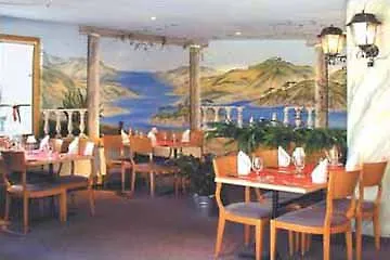 Steinbock 3* Гриндельвальд