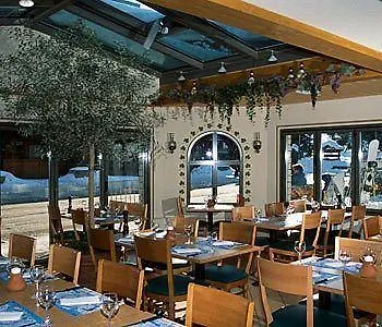 Steinbock ホテル 3*