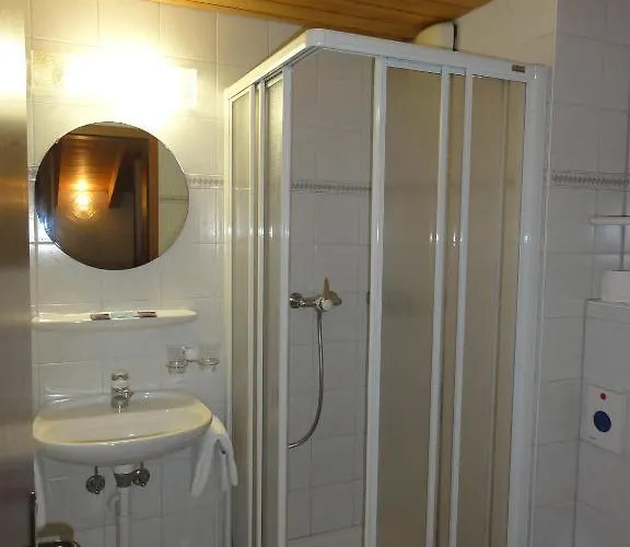 Steinbock Grindelwald