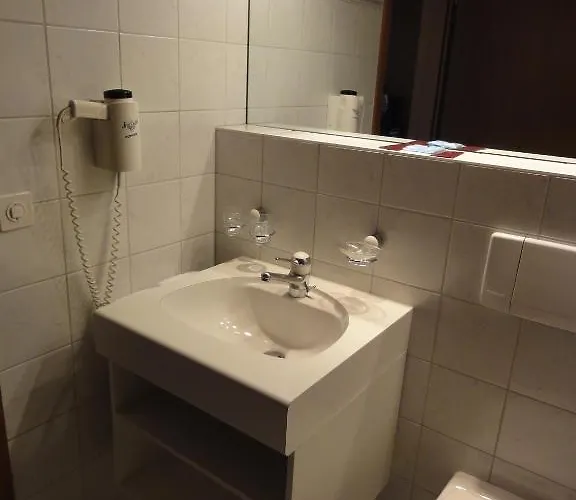 Steinbock グリンデルヴァルト