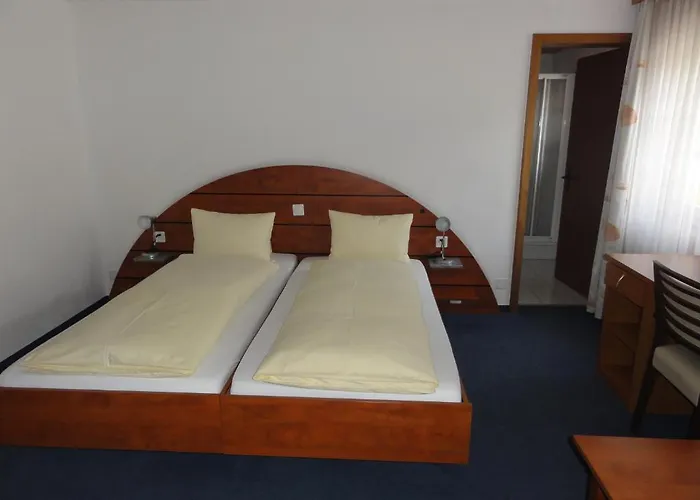 Steinbock ホテル グリンデルヴァルト