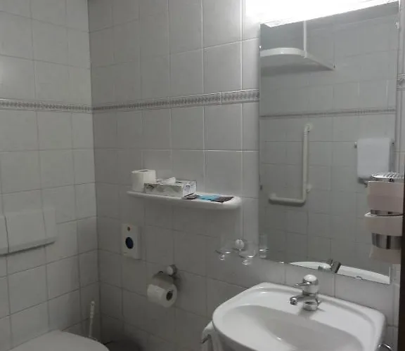 Steinbock Grindelwald