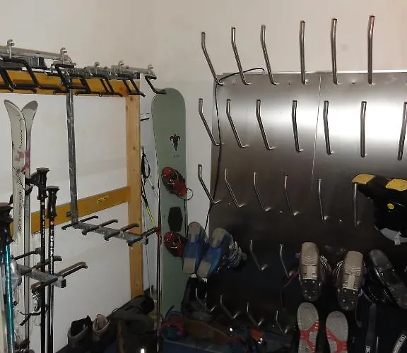 Steinbock ホテル グリンデルヴァルト