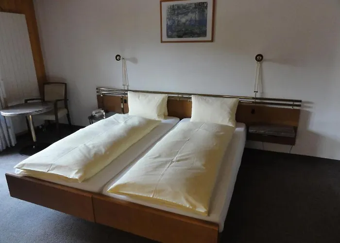 Steinbock Hotel Grindelwald