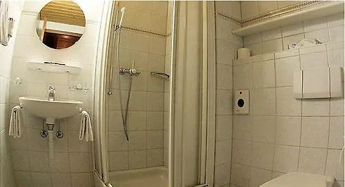 Steinbock 3* グリンデルヴァルト