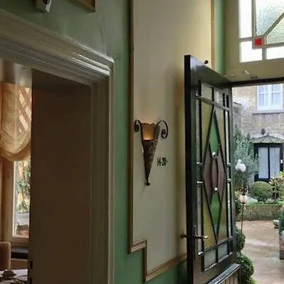 Steinbock Grindelwald