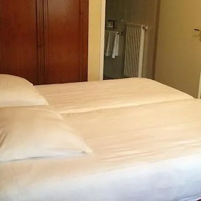 Steinbock 3* グリンデルヴァルト