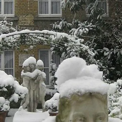 Steinbock グリンデルヴァルト