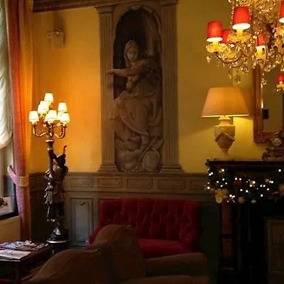 Steinbock Hotel Grindelwald