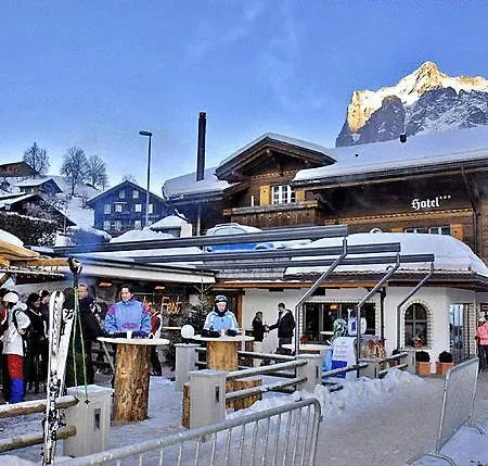 Steinbock 3*