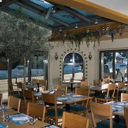 Hotel Steinbock 3*