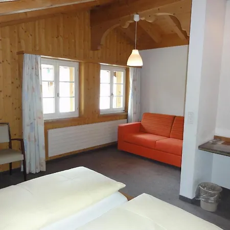 Hotel Steinbock
