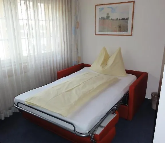 酒店 Steinbock 格林德瓦