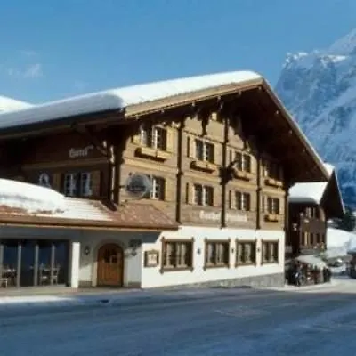 Steinbock 3*