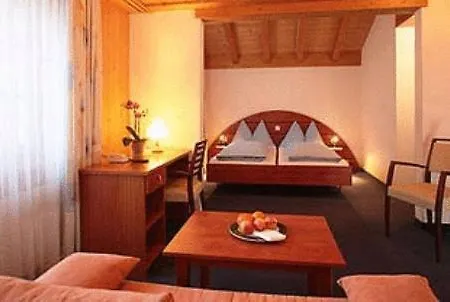Steinbock 3*